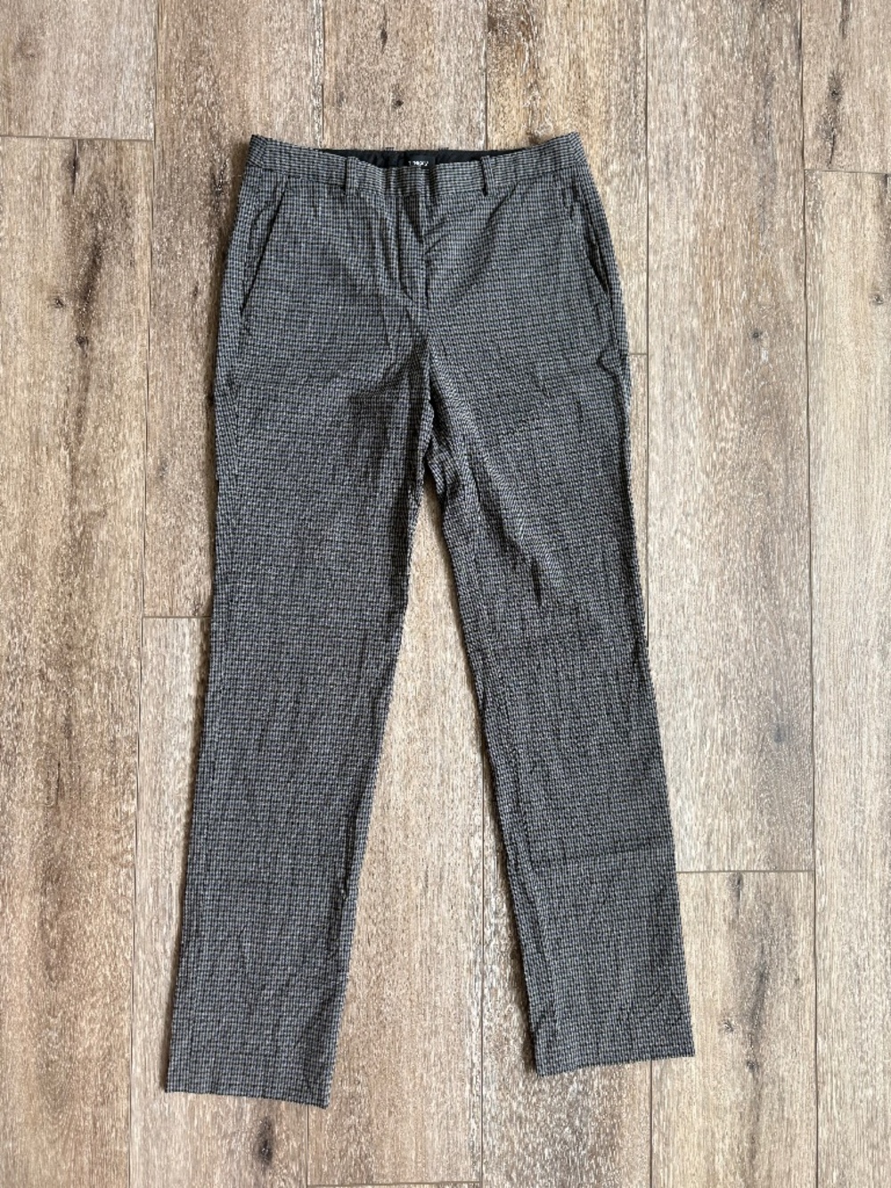 Theory work pant